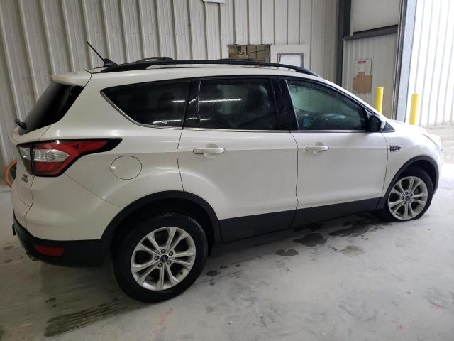 Image 3 of 2018 FORD ESCAPE SEL 2018 with VIN 1FMCU9HD1JUB12860