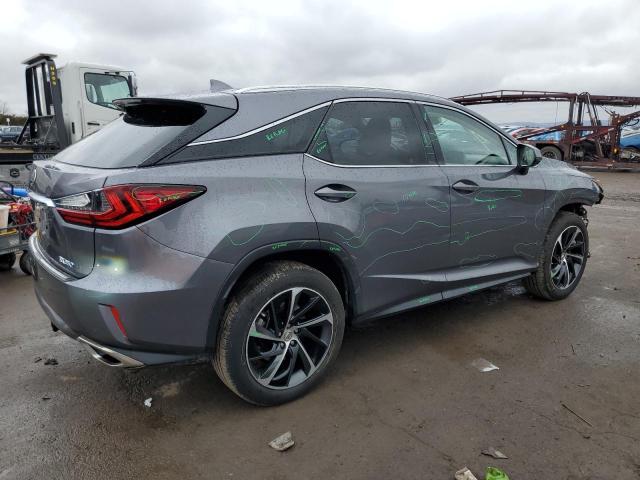 Image 3 of 2016 LEXUS RX 350 BASE 2016 with VIN 2T2BZMCA9GC008054