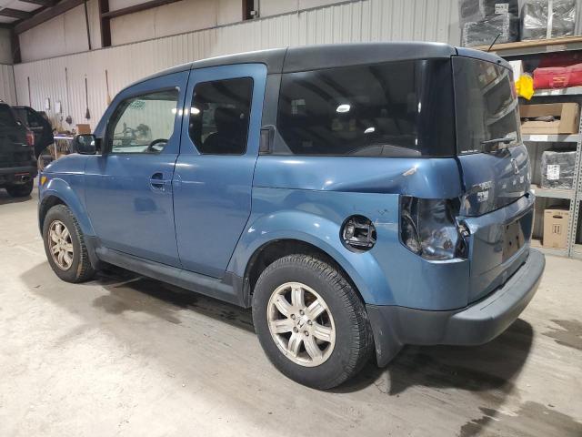 Image 2 of 2008 HONDA ELEMENT EX 2008 with VIN 5J6YH28738L014357
