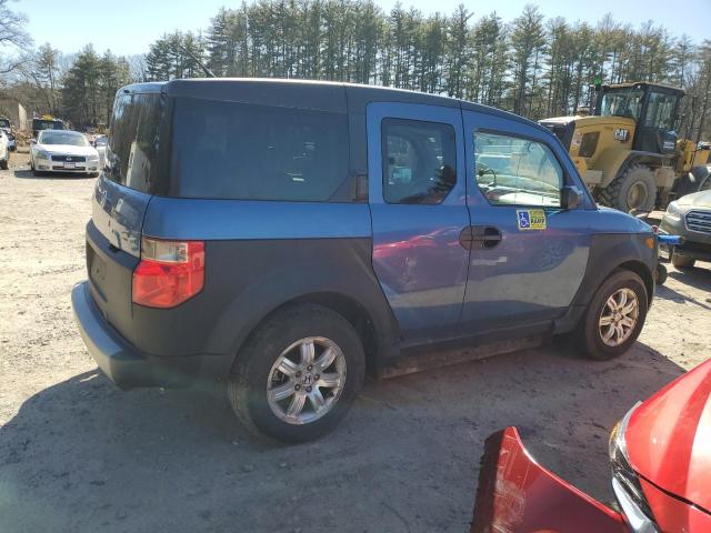 Obraz 3 z 2006 HONDA ELEMENT LX 2006 z VIN 5J6YH18376L008789