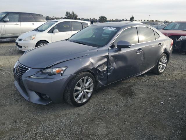 Obraz 1 z 2014 LEXUS IS 250 2014 z VIN JTHBF1D22E5032448
