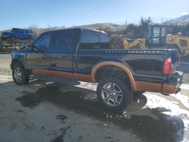 Obraz 2 z 2008 FORD F350 SRW SUPER DUTY 2008 z VIN 1FTWW31R58ED02325