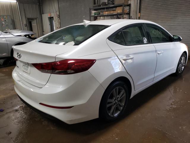 Obraz 3 z 2017 HYUNDAI ELANTRA SE 2017 z VIN 5NPD84LF1HH158279