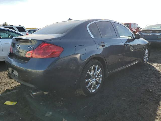 Image 3 of 2009 INFINITI G37  2009 with VIN JNKCV61F29M050942