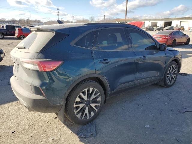 Image 3 of 2020 FORD ESCAPE SE SPORT 2020 with VIN 1FMCU0BZ6LUB75262