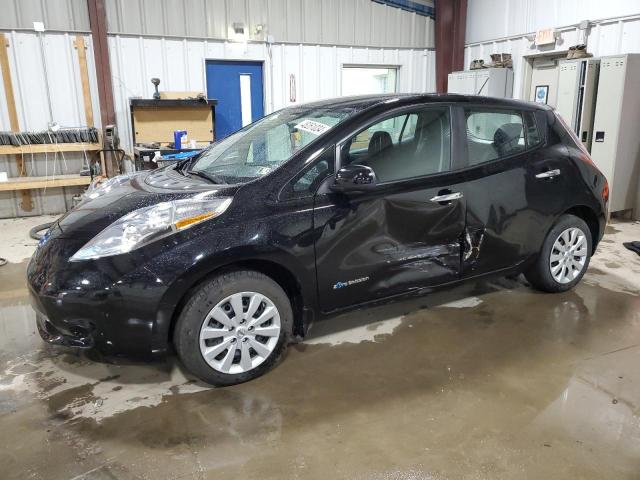 Изображение 2016 NISSAN LEAF S 2016