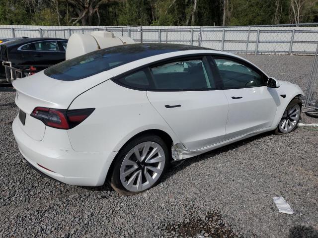 Image 3 of 2022 TESLA MODEL 3  2022 with VIN 5YJ3E1EA2NF371403