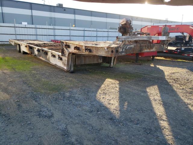 1996 TRLK TRAILER 1996 image