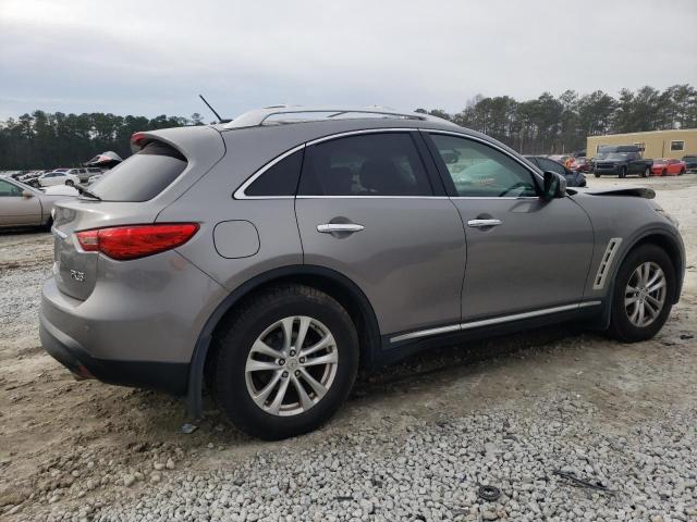 Image 3 of 2009 INFINITI FX35  2009 with VIN JNRAS18U79M104714