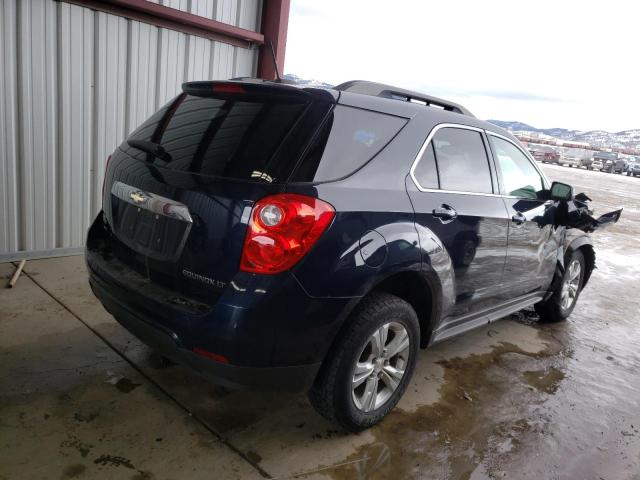 Image 3 of 2015 CHEVROLET EQUINOX LT 2015 with VIN 2GNFLFEK3F6145331