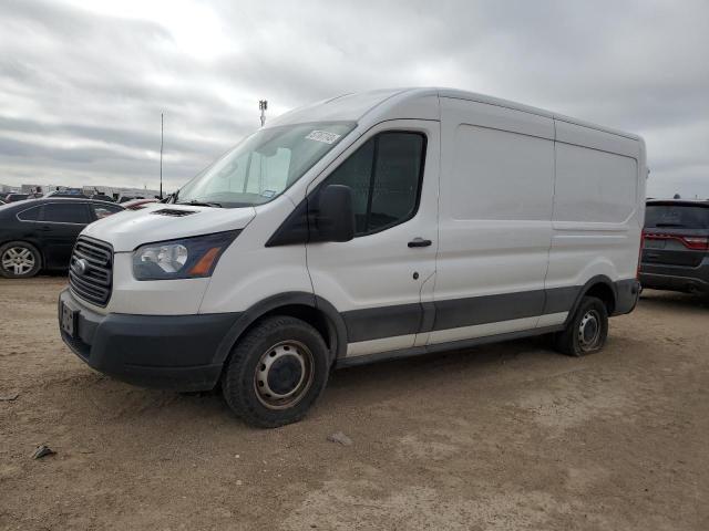 Изображение 1 2019 FORD TRANSIT T-250 2019 с VIN 1FTYR2CM1KKB76341
