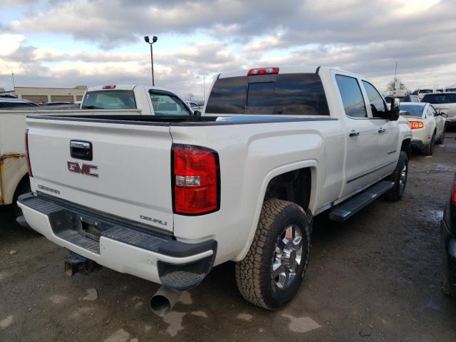 Obraz 3 z 2018 GMC SIERRA K2500 DENALI 2018 z VIN 1GT12UEYXJF281307