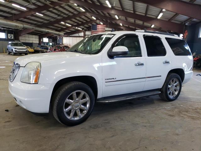 Obraz 2010 GMC YUKON DENALI 2010