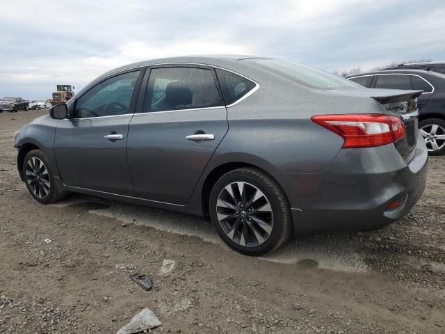 Image 2 of 2017 NISSAN SENTRA S 2017 with VIN 3N1AB7AP7HY301758