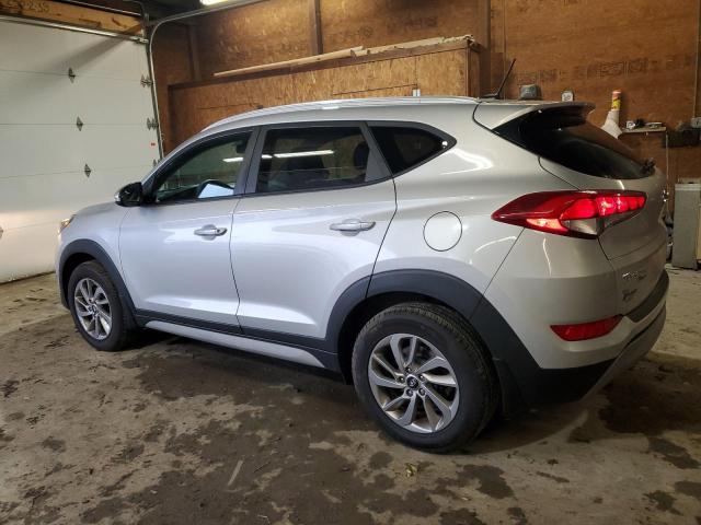 Image 2 of 2017 HYUNDAI TUCSON LIMITED 2017 with VIN KM8J3CA21HU383850