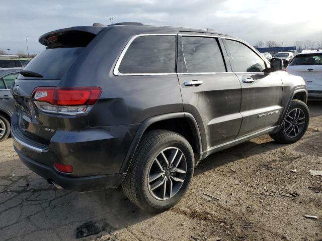 Image 3 of 2021 JEEP GRAND CHEROKEE LIMITED 2021 with VIN 1C4RJFBG8MC627888