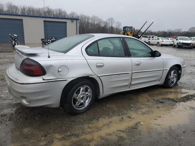 Obraz 3 z 2003 PONTIAC GRAND AM GT1 2003 z VIN 1G2NV52E03M574354
