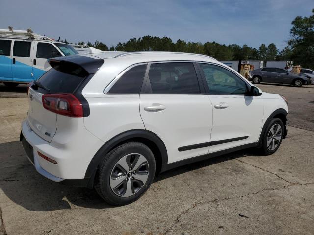 Obraz 3 z 2018 KIA NIRO FE 2018 z VIN KNDCB3LC4J5202004