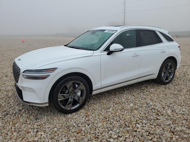 Изображение 1 2024 GENESIS GV70 ADVANCED 2024 с VIN 5NMMCET19RH001249