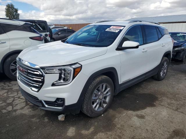 Image 1 of 2024 GMC TERRAIN SLT 2024 with VIN 3GKALPEG5RL172345