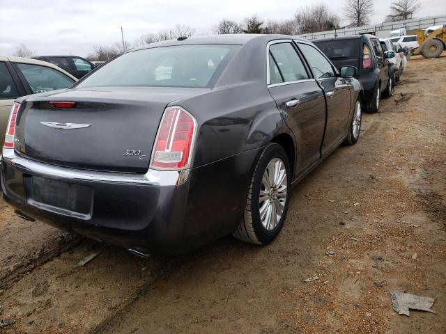 Obraz 3 z 2013 CHRYSLER 300C  2013 z VIN 2C3CCAKT1DH543218
