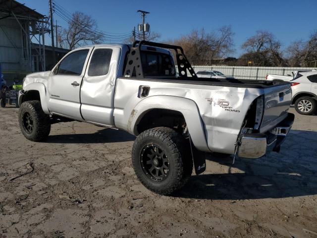 Изображение 2 2006 TOYOTA TACOMA ACCESS CAB 2006 с VIN 5TEUU42N56Z254303