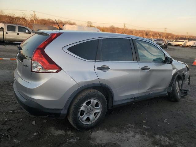 Image 3 of 2014 HONDA CR-V LX 2014 with VIN 2HKRM4H36EH722620