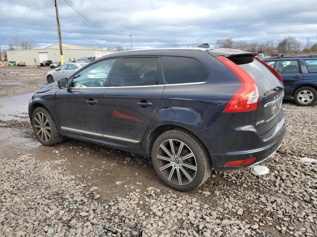 Obraz 2 z 2017 VOLVO XC60 T6 INSCRIPTION 2017 z VIN YV449MRU1H2026253
