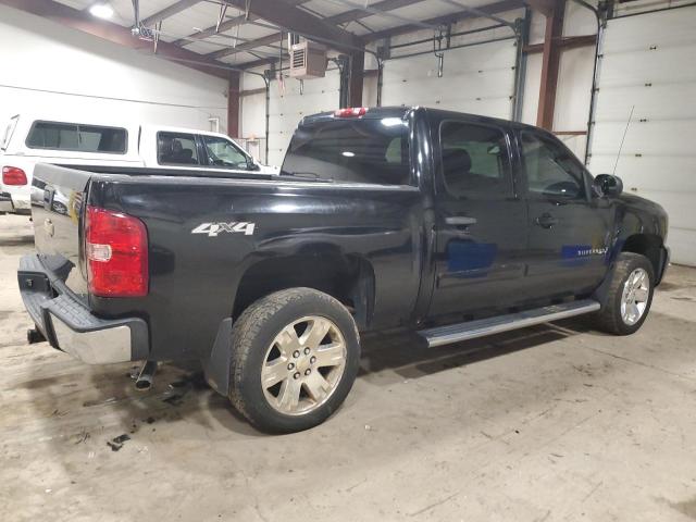 Obraz 3 z 2008 CHEVROLET SILVERADO K1500 2008 z VIN 3GCEK13J48G254294