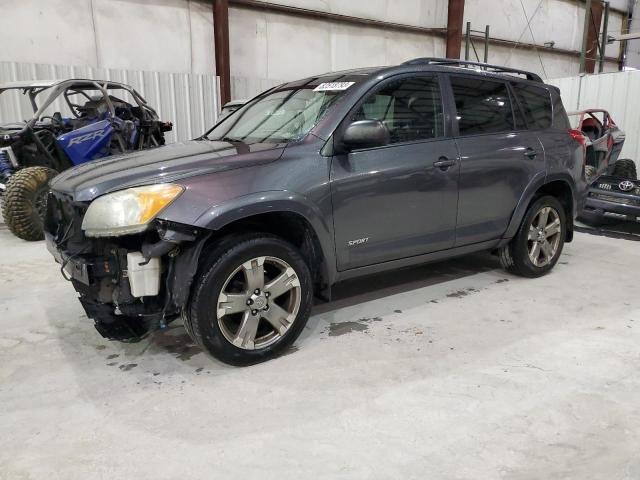 Image 1 of 2011 TOYOTA RAV4 SPORT 2011 with VIN 2T3RF4DV2BW116284