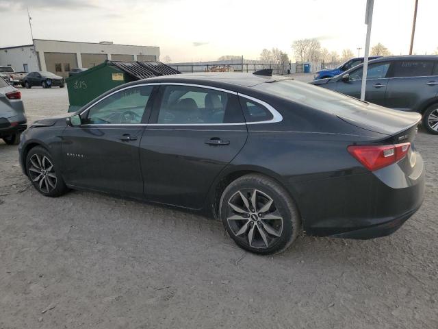 Image 2 of 2018 CHEVROLET MALIBU LT 2018 with VIN 1G1ZD5ST2JF216097