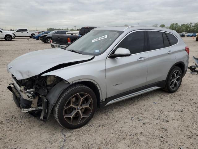 Obraz 1 z 2018 BMW X1 SDRIVE28I 2018 z VIN WBXHU7C37J5H40452