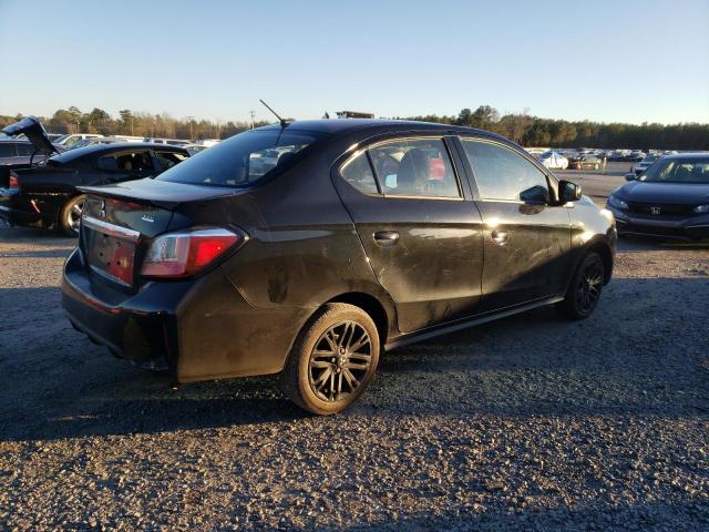 Image 3 of 2022 MITSUBISHI MIRAGE G4 ES 2022 with VIN ML32FUFJ5NHF08462