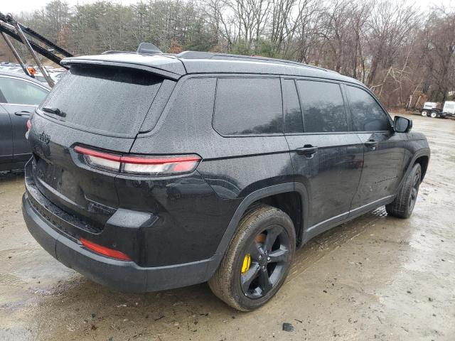 Изображение 3 2022 JEEP GRAND CHEROKEE L LIMITED 2022 с VIN 1C4RJKBG3N8560095