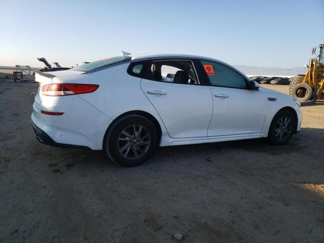 Obraz 3 z 2019 KIA OPTIMA LX 2019 z VIN 5XXGT4L38KG357639