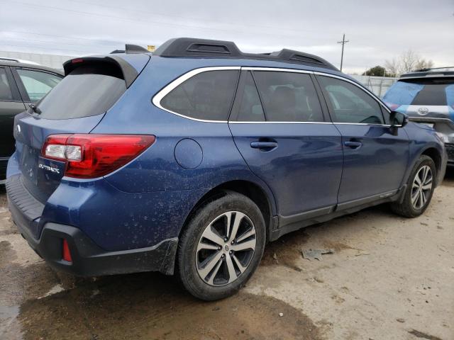 Изображение 3 2019 SUBARU OUTBACK 2.5I LIMITED 2019 с VIN 4S4BSAJCXK3277074