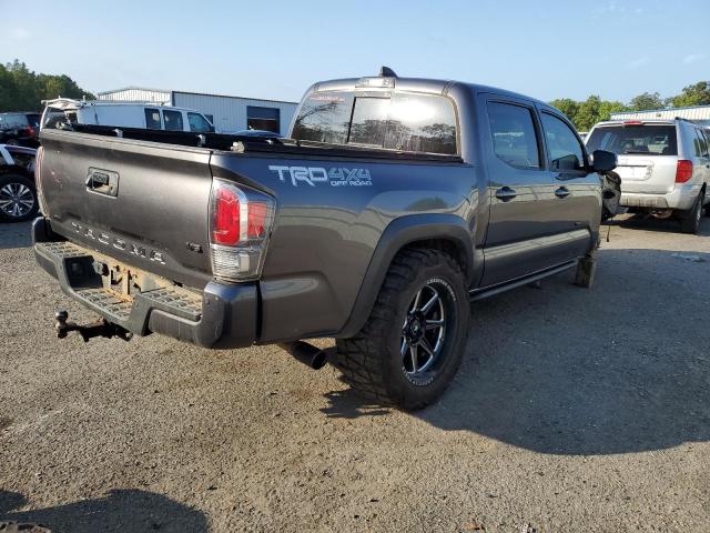 Obraz 3 z 2021 TOYOTA TACOMA DOUBLE CAB 2021 z VIN 5TFCZ5AN4MX247111