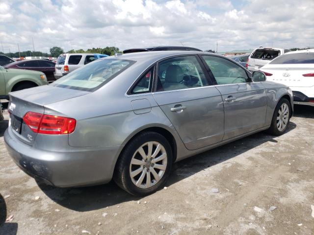 Изображение 3 2009 AUDI A4 PREMIUM PLUS 2009 с VIN WAUSF78K09N021580
