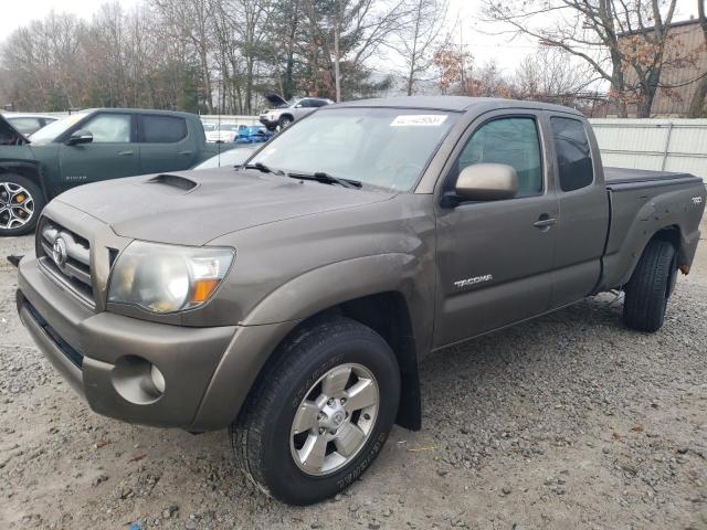 Obraz 2009 TOYOTA TACOMA PRERUNNER ACCESS CAB 2009