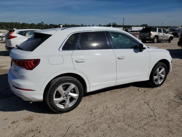 Image 3 of 2021 AUDI Q3 PREMIUM 40 2021 with VIN WA1AUCF37M1097445