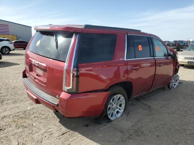 Obraz 3 z 2015 GMC YUKON SLT 2015 z VIN 1GKS2BKC1FR631760