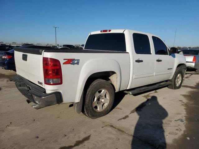 Image 3 of 2011 GMC SIERRA K1500 SLE 2011 with VIN 3GTP2VE33BG127171