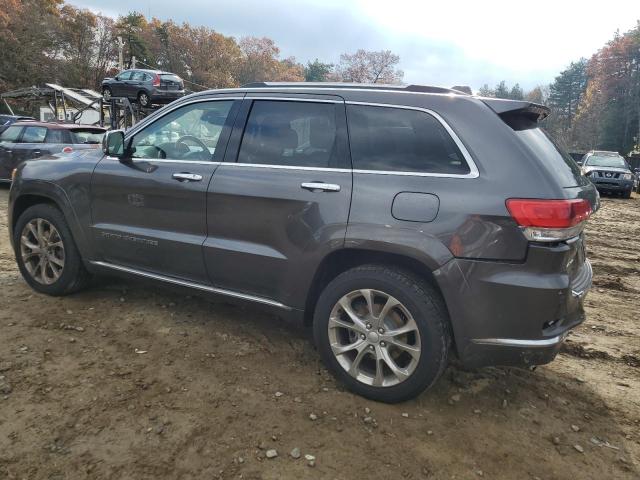 Image 2 of 2020 JEEP GRAND CHEROKEE SUMMIT 2020 with VIN 1C4RJFJG4LC305667