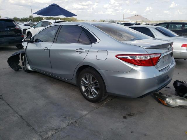 Image 2 of 2016 TOYOTA CAMRY LE 2016 with VIN 4T1BF1FK4GU204272