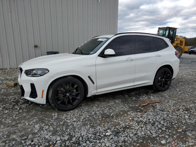 Obraz 2023 BMW X3 SDRIVE30I 2023