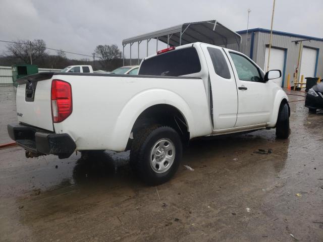 Image 3 of 2017 NISSAN FRONTIER S 2017 with VIN 1N6BD0CT7HN763860