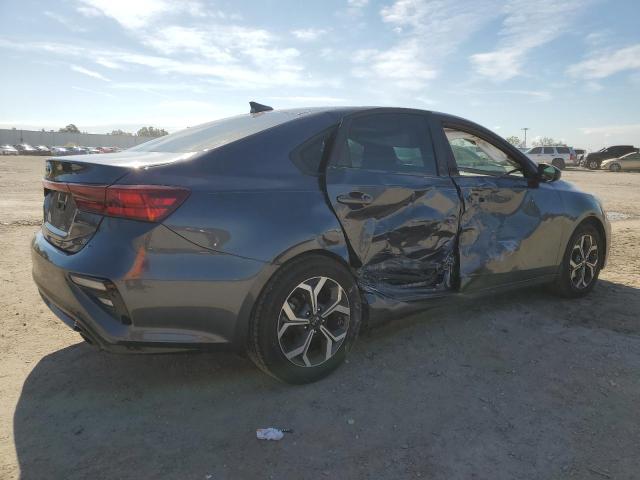 Image 3 of 2020 KIA FORTE FE 2020 with VIN 3KPF24AD1LE223558