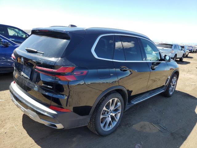 Изображение 3 2024 BMW X5 XDRIVE40I 2024 с VIN 5UX23EU0XR9V08362