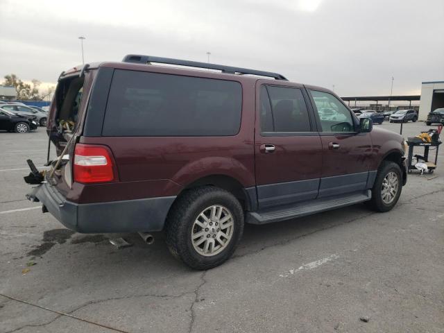 Obraz 3 z 2011 FORD EXPEDITION EL XL 2011 z VIN 1FMJK1F5XBEF40979