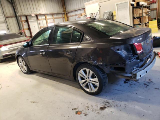 Obraz 2 z 2015 CHEVROLET CRUZE LTZ 2015 z VIN 1G1PG5SBXF7200981
